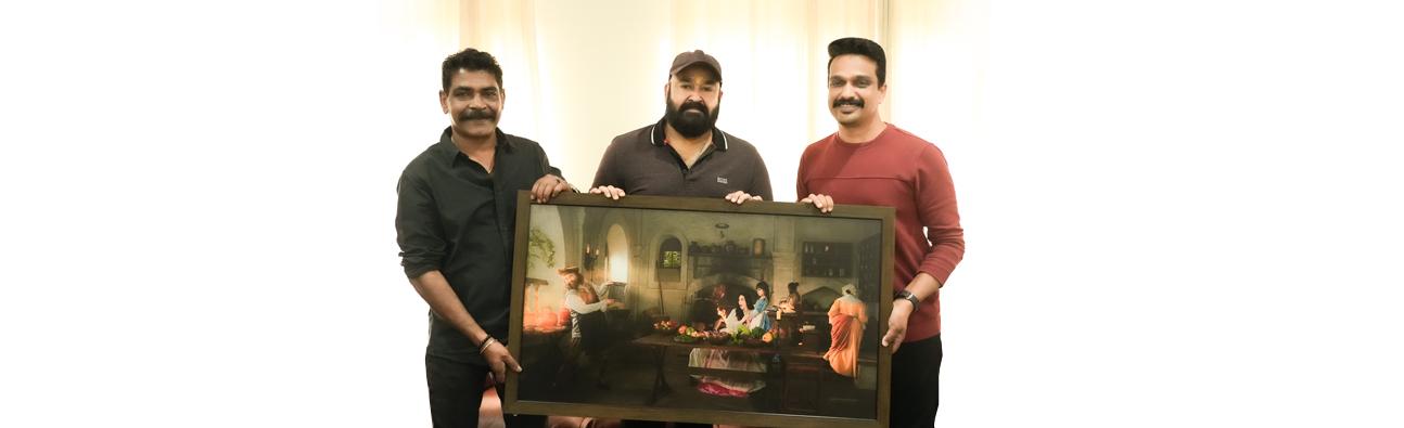 Mohanlal